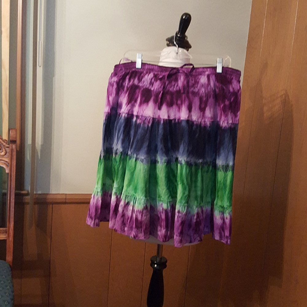 Skirt